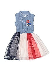 Disney Dress