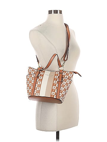 London Fog Satchel (view 2)