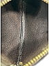 Louis Vuitton 100% Coated Canvas Brown Damier Coated Canvas Key Pouch One size - photo 9