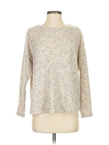 Blu Pepper Pullover Sweater (view 1)