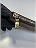 Louis Vuitton 100% Coated Canvas Brown Damier Coated Canvas Key Pouch One size - photo 8