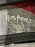 Harry Potter Graphic Gray Active Pants Size XS - photo 4