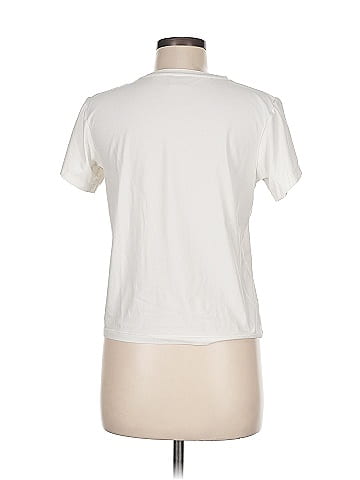 Me To We Short Sleeve T-Shirt (view 2)