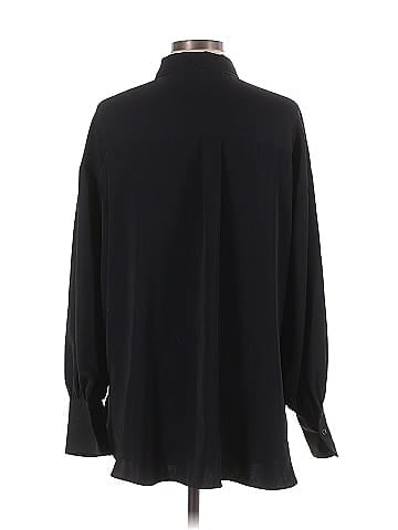 Kerrently x The Drop Long Sleeve Blouse (view 2)