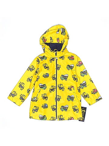 iExtreme Raincoat (view 1)