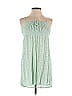 Billabong Green Casual Dress Size S - photo 1