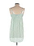 Billabong Green Casual Dress Size S - photo 2