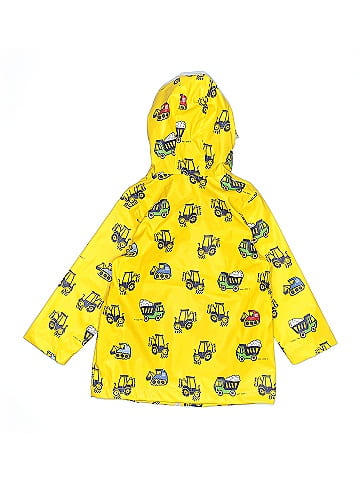 iExtreme Raincoat (view 2)