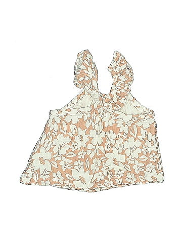 Grayson Collective Sleeveless Blouse (view 2)