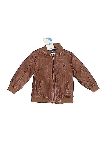 Mayoral Jacket (view 1)