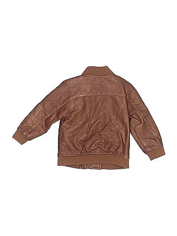 Mayoral Jacket (view 2)