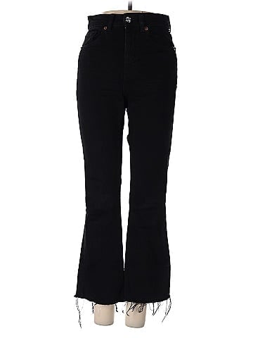 Zara Jeans (view 1)