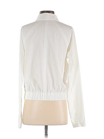 Athleta Track Jacket (view 2)