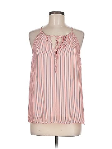 Collective Concepts Sleeveless Blouse (view 1)
