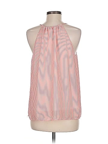 Collective Concepts Sleeveless Blouse (view 2)