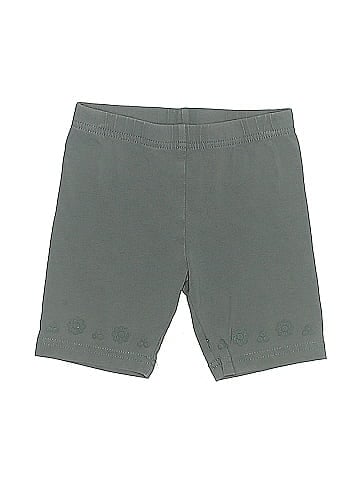 Carter's Khaki Shorts (view 1)