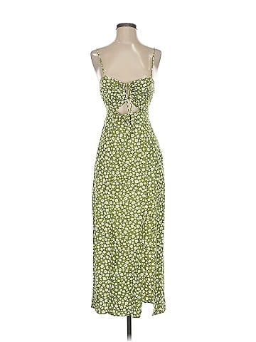 Zara Cocktail Dress (view 1)