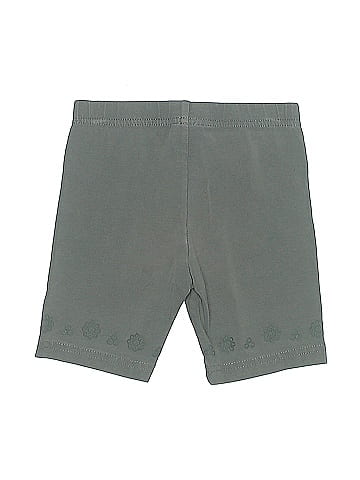 Carter's Khaki Shorts (view 2)