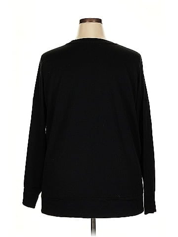 Ideology Long Sleeve T-Shirt (view 2)