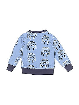 Lilly & Sid Sweatshirt (view 2)