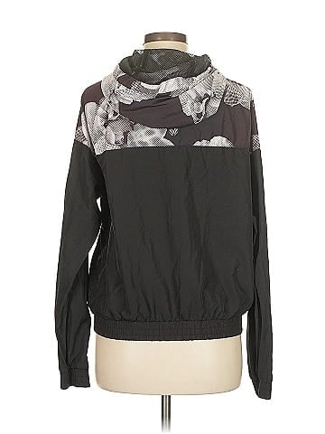 Forever 21 Track Jacket (view 2)