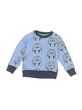 Lilly & Sid Sweatshirt (view 1)