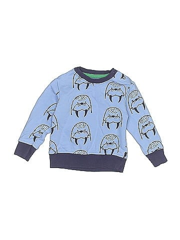 Lilly & Sid Sweatshirt (view 1)