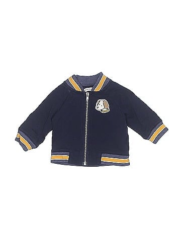 Janie and Jack Jacket (view 1)