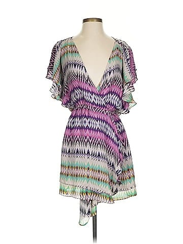 Parker Cocktail Dress (view 1)