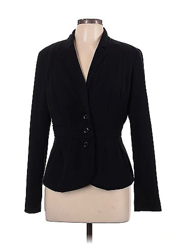 Elle Blazer (view 1)