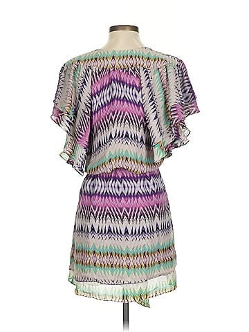 Parker Cocktail Dress (view 2)