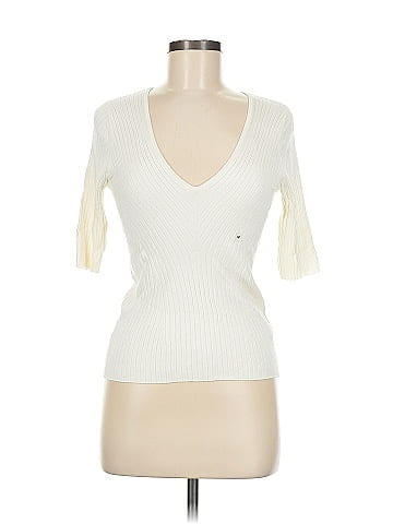 Express 3/4 Sleeve T-Shirt (view 1)