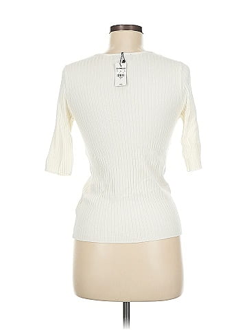 Express 3/4 Sleeve T-Shirt (view 2)
