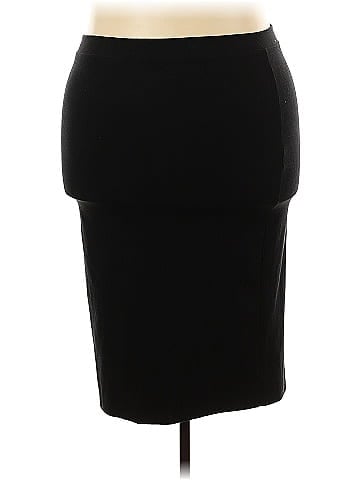 The Drop Formal Skirt (view 2)