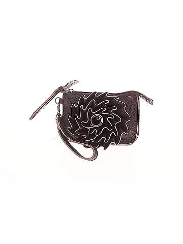 Jazzd Leather Wristlet (view 1)