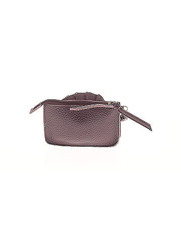 Jazzd Leather Wristlet (view 2)