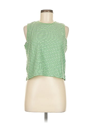 Marine Layer Sleeveless T-Shirt (view 1)