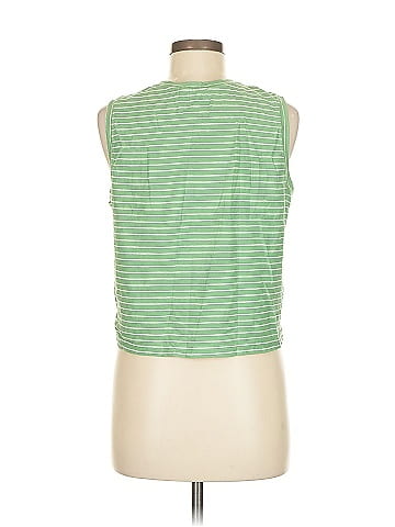 Marine Layer Sleeveless T-Shirt (view 2)