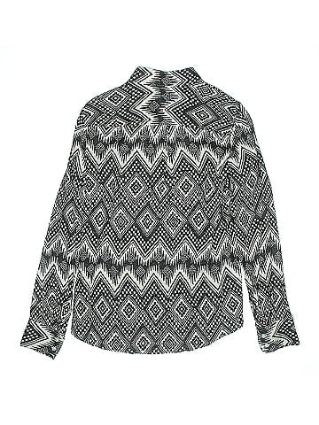 J.Crew Long Sleeve Button-Down Shirt (view 2)