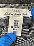 H&M L.O.G.G. Plaid Gray Casual Pants Size 10 - photo 4