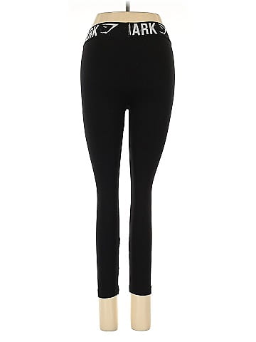 Gymshark Yoga Pants (view 2)