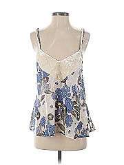 Intimately By Free People Sleeveless Blouse