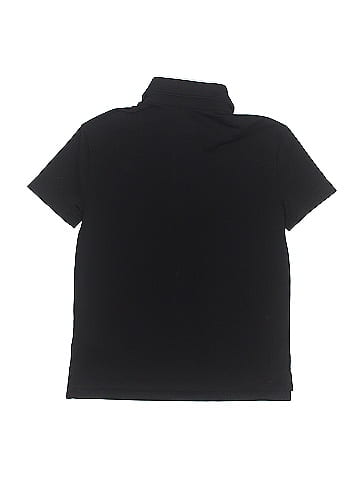 Gap Fit Short Sleeve Top (view 2)