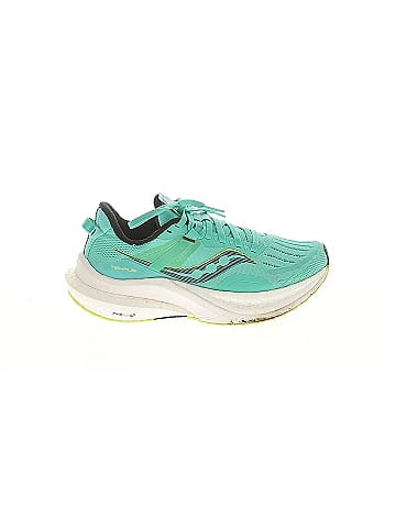 Saucony Sneakers (view 1)