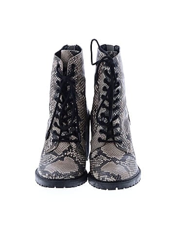 Dolce Vita Ankle Boots (view 2)