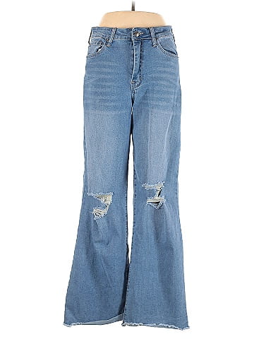 NY&C Jeans (view 1)