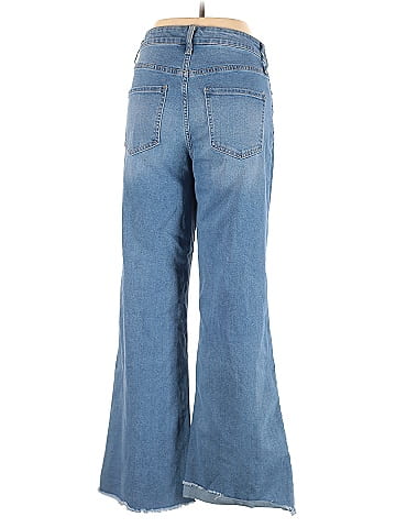 NY&C Jeans (view 2)