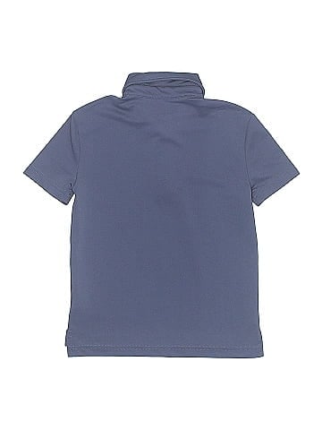 Gap Fit Short Sleeve Top (view 2)