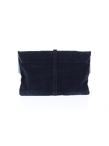 Boden Leather Clutch (view 2)