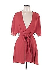 Cotton Candy La Casual Dress